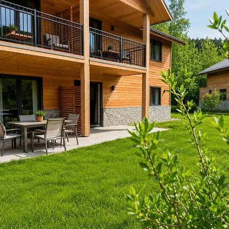 Alpenperle Am Apartamento Afritz am See