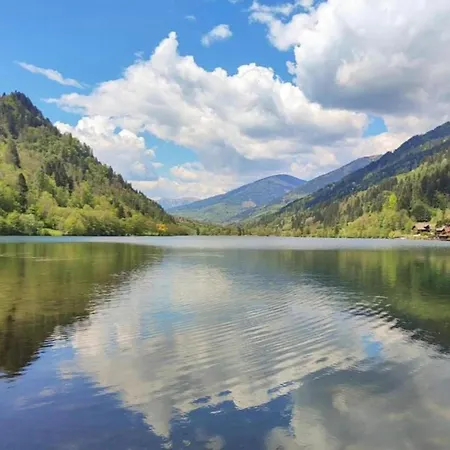 Alpenperle Am Apartamento