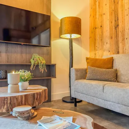 Apartamento Alpenperle Am *