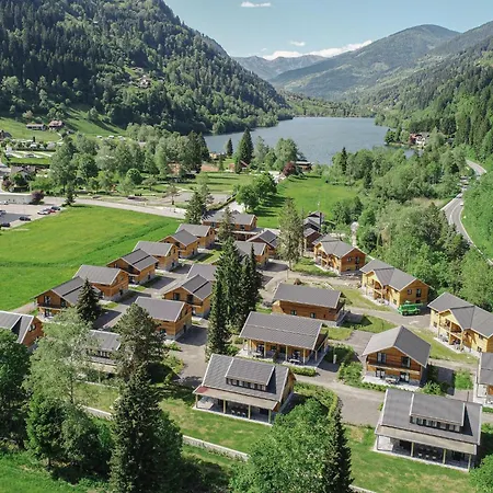 Apartamento Alpenperle Am Afritz am See