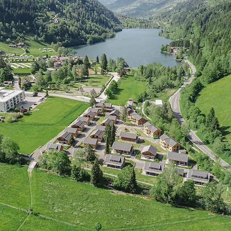 Daire Alpenperle Am