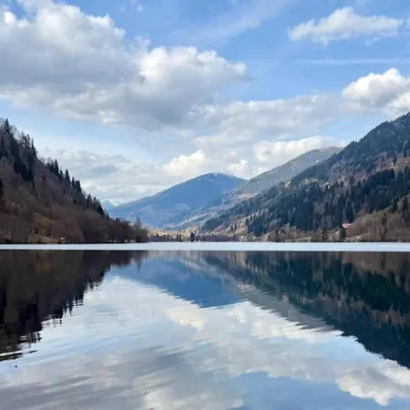 Apartamento Alpenperle Am *