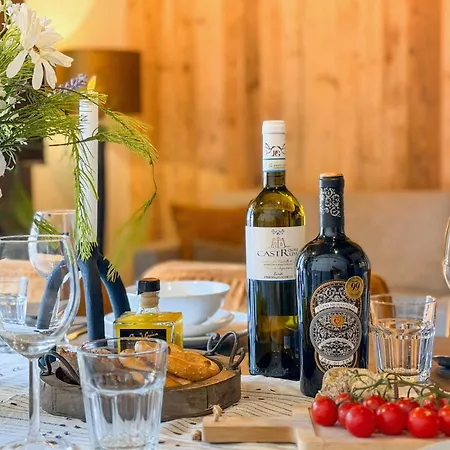 Apartamento Alpenperle Am Afritz am See