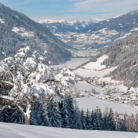 Daire Alpenperle Am Afritz